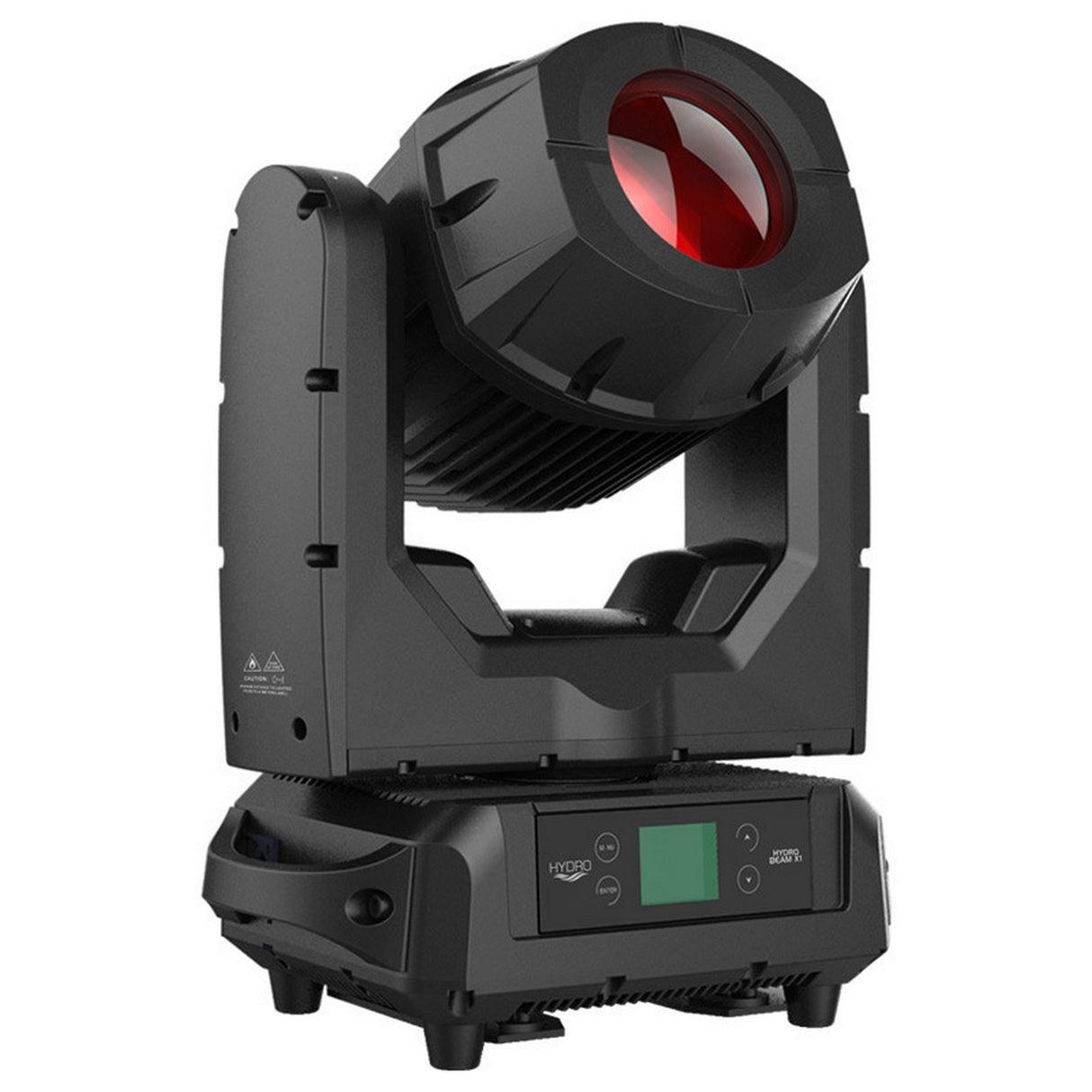 ADJ Hydro Beam X1 100W 9000K IP65 Moving Head LED Light Fixture