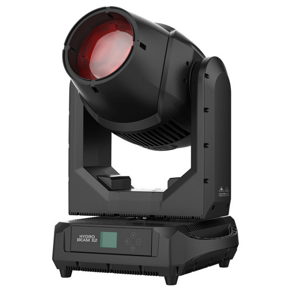 ADJ Hydro Beam X2 370W 8000K IP65 Moving Head LED Light Fixture