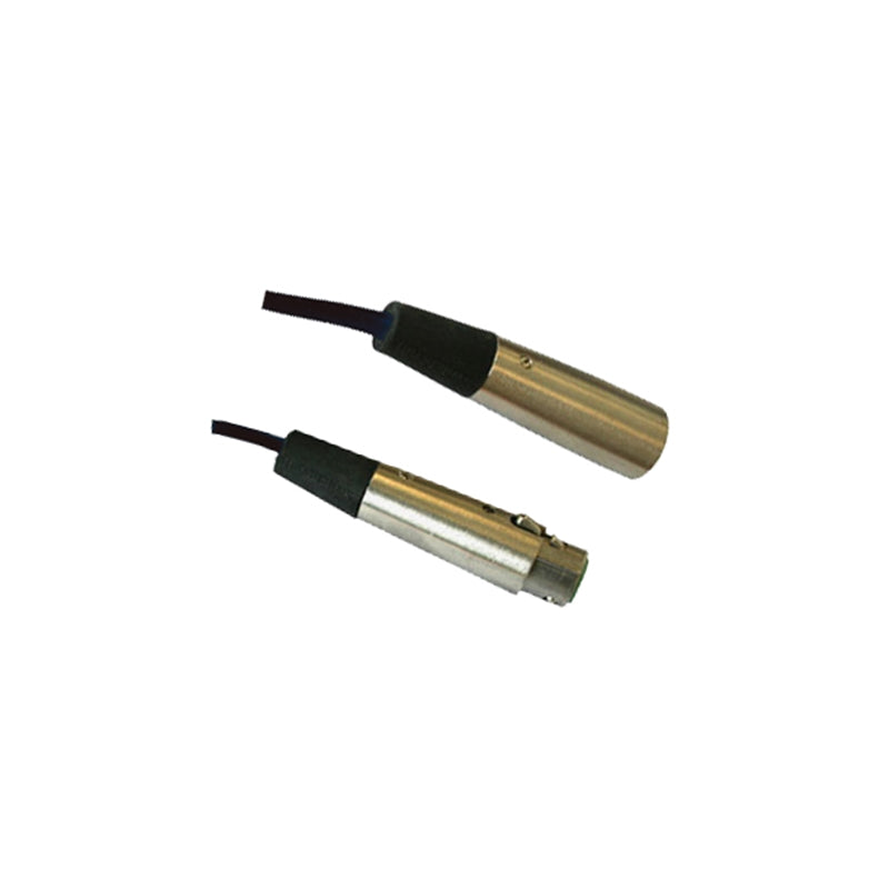 Clear-Com IC-100-2P 100-Foot 6-Pin XLR Superflex Intercom Cable 2 Pairs