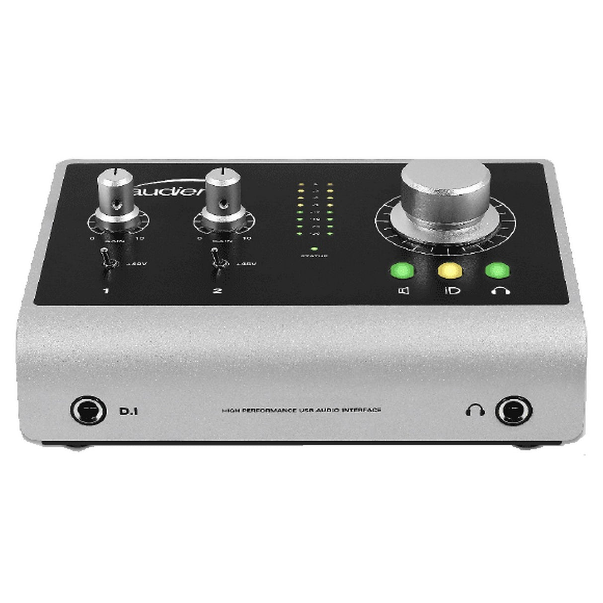 Audient iD14 2 Channel USB2 Interface Monitoring System