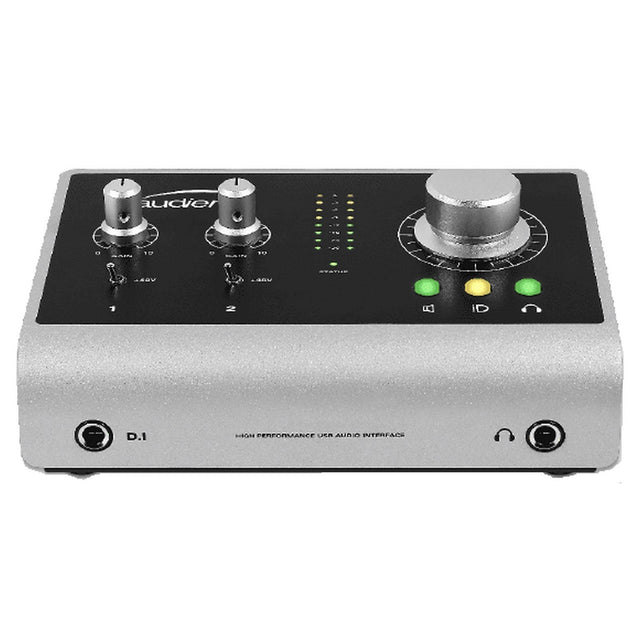Audient iD14 2 Channel USB2 Interface Monitoring System