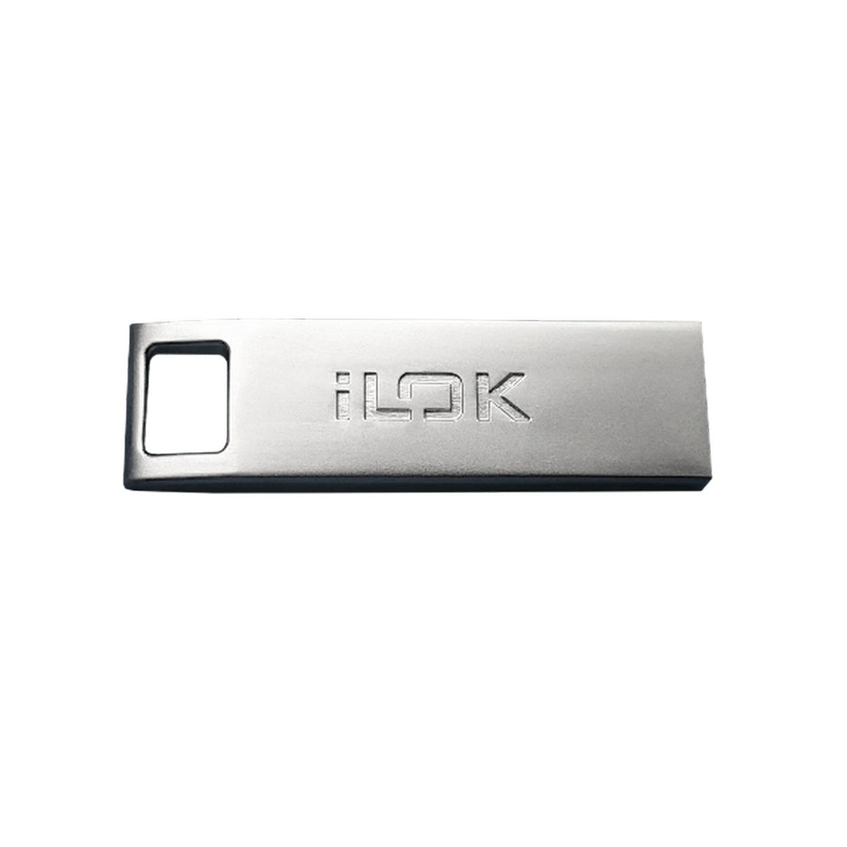 Avid iLok 3 USB Software Authorization Device (Used)