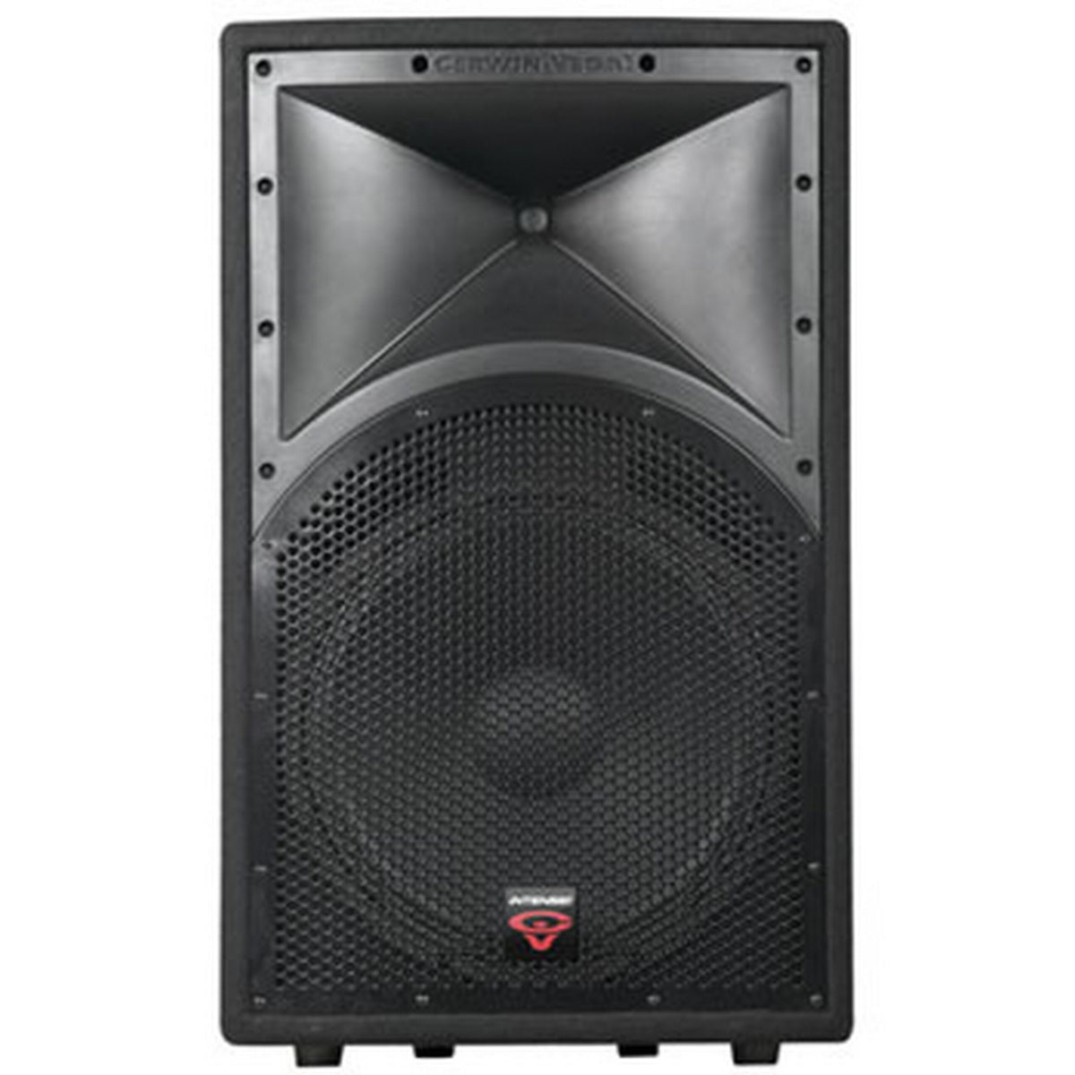 Cerwin-Vega INT-152 V2 15-Inch 2-Way Full Range Speaker – AVLGEAR
