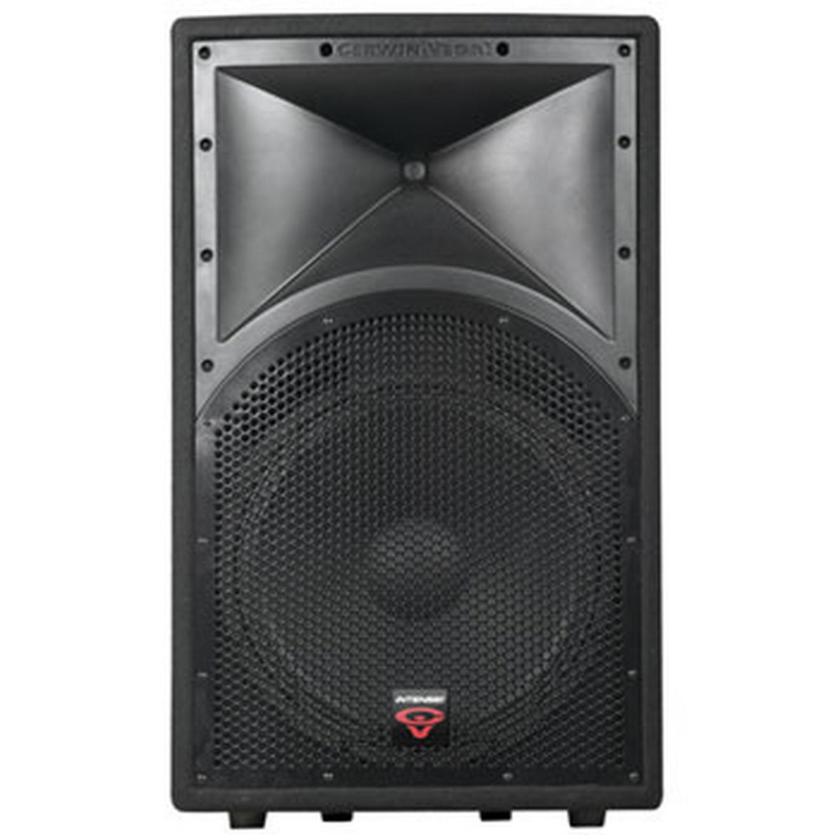 Cerwin-Vega INT-152 V2 15-Inch 2-Way Full Range Speaker