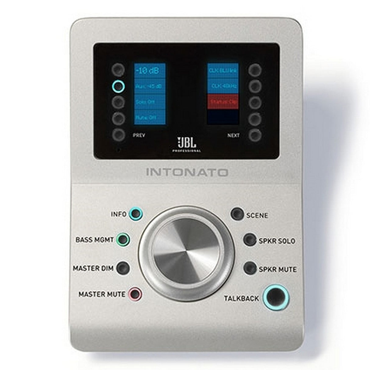 JBL Intonato Desktop Controller Accessory Controller for Intonato 24