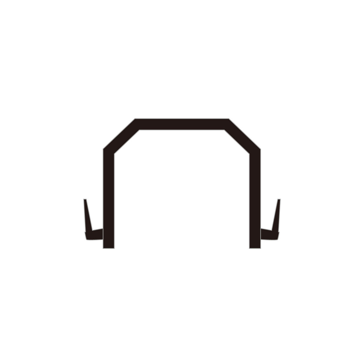 Antari IP-1500-HB Hanging Bracket for IP-1500