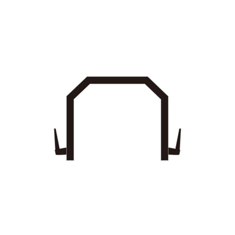 Antari IP-1500-HB Hanging Bracket for IP-1500