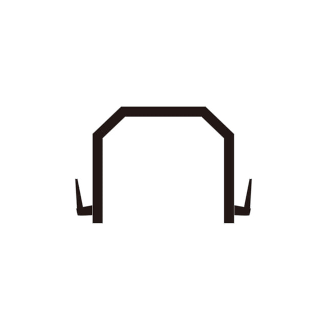 Antari IP-1500-HB Hanging Bracket for IP-1500