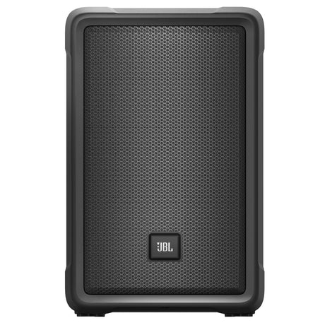 JBL Professional IRX108BT Powered 8-Inch Portable Speaker with Bluetooth