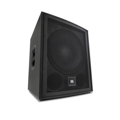 JBL Professional IRX115S 15-Inch Powered Subwoofer