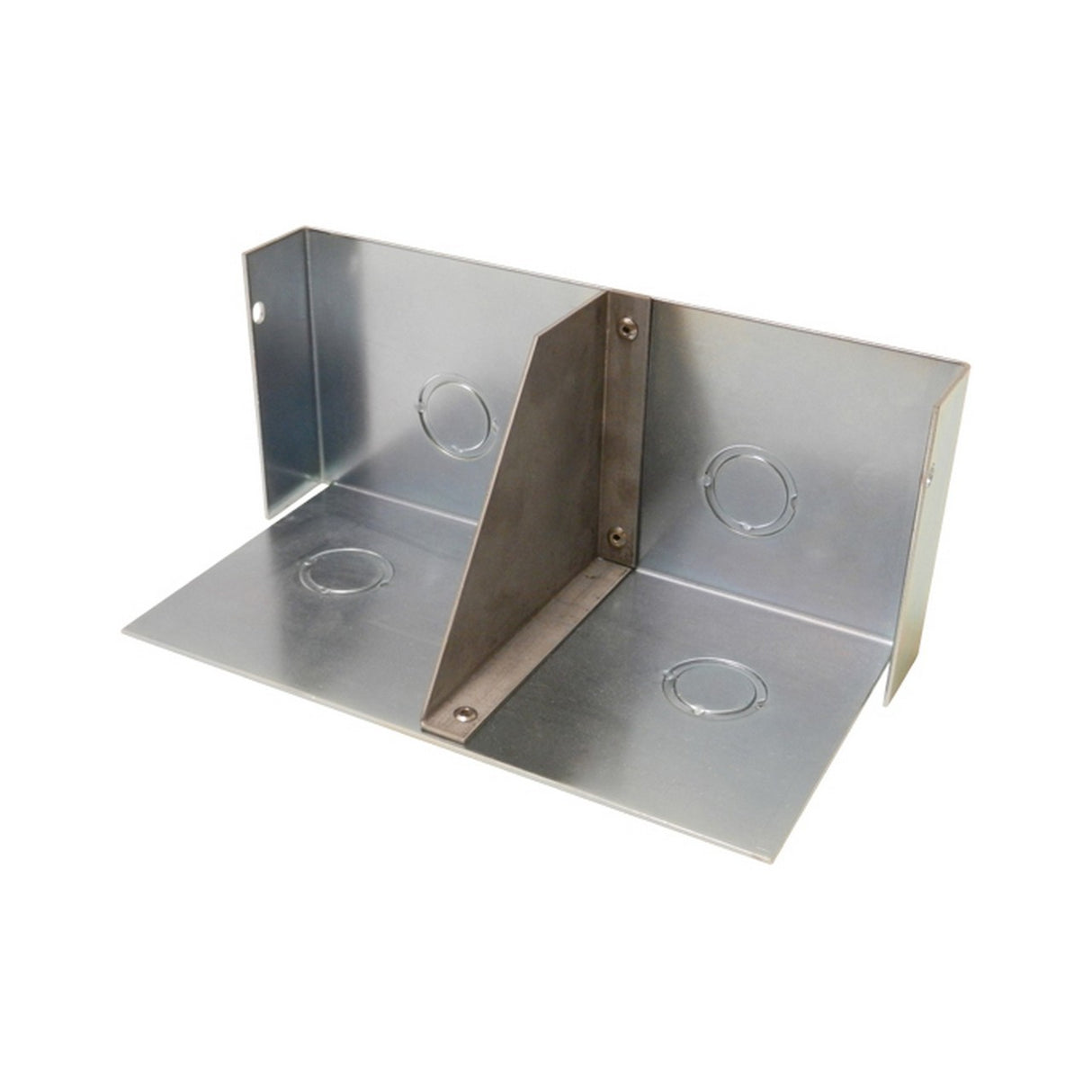 Ace Backstage Co. ISO22BAC AC Isolated Back Access Cover for Full Pocket