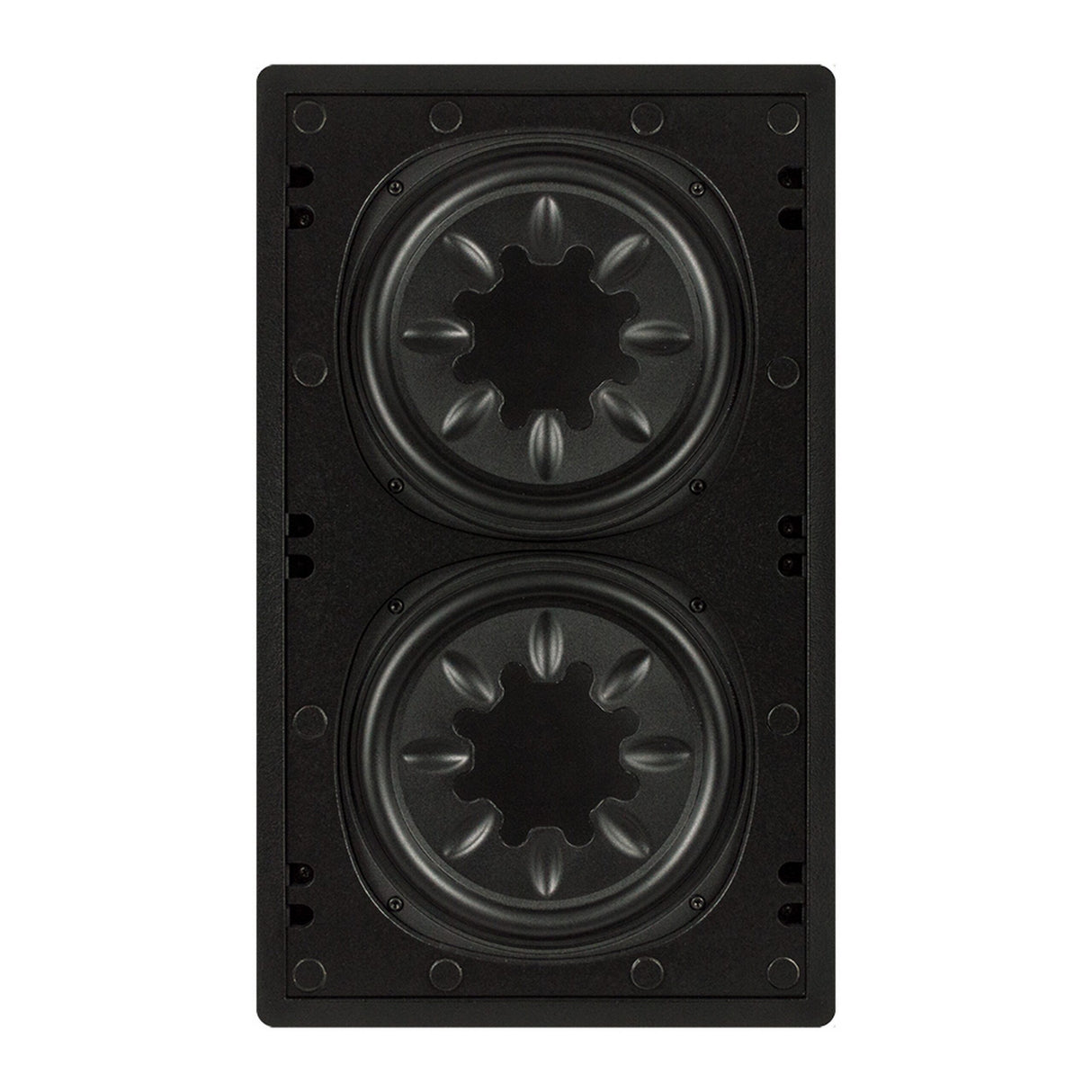 SolidDrive IW210 PhaseTech 10-Inch In-Wall Subwoofer