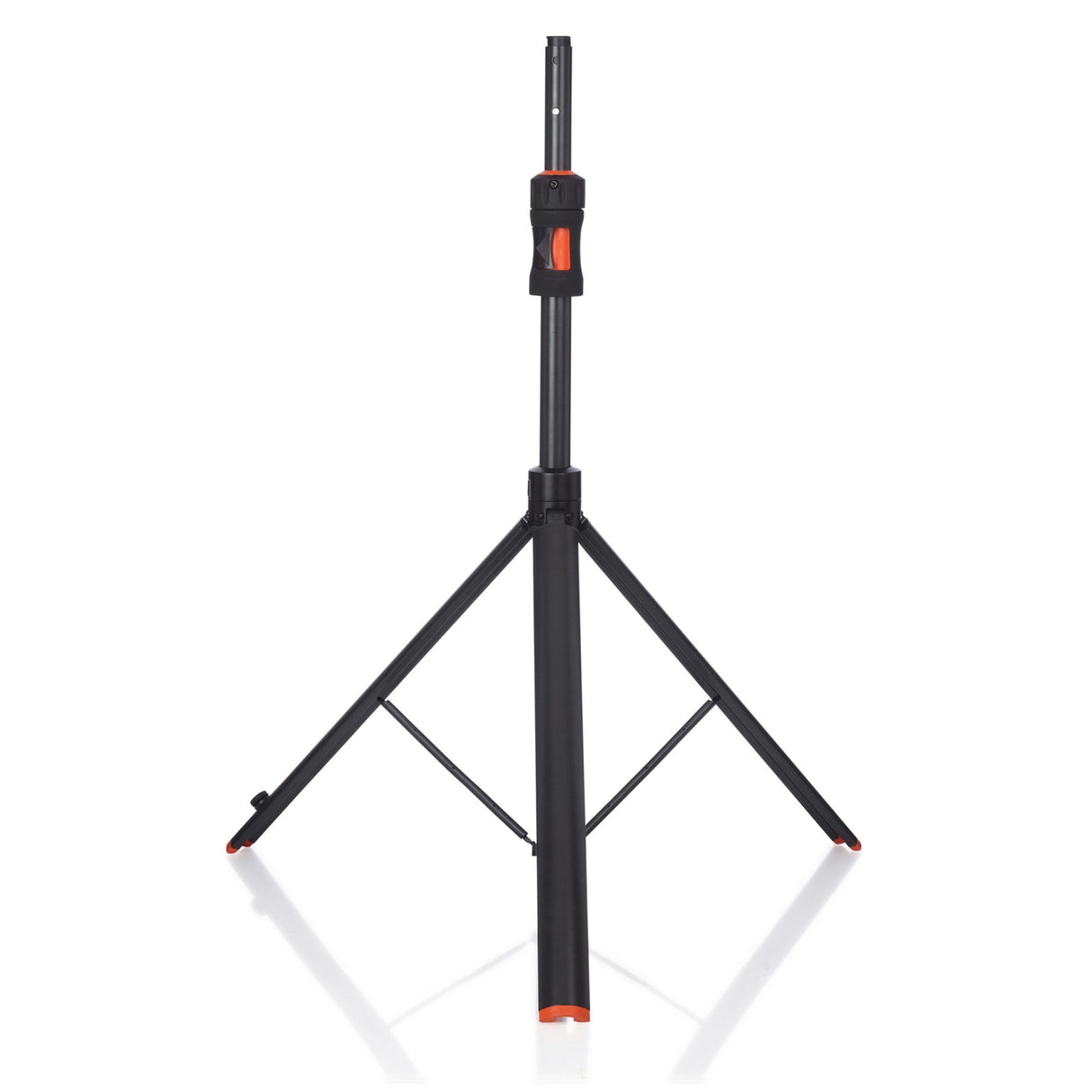 JBL JBLSPKSTGAPRO Deluxe Gas Assist Speaker Stand
