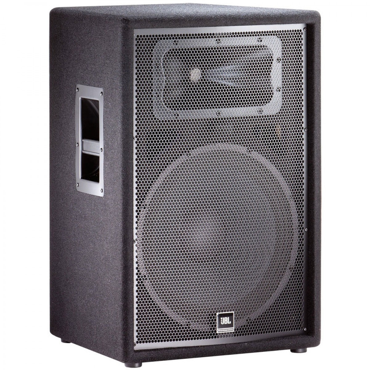 JBL JRX215 12’’ 2-Way Stage Monitor Portable Loudspeaker System