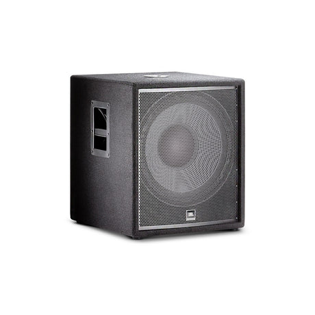 JBL JRX218S 18’’ Compact Passive Subwoofer