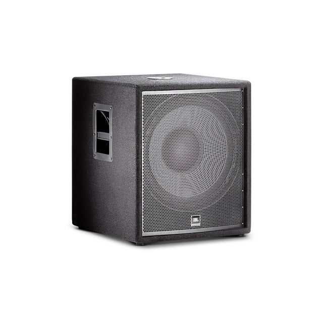 JBL JRX218S 18āā Compact Passive Subwoofer