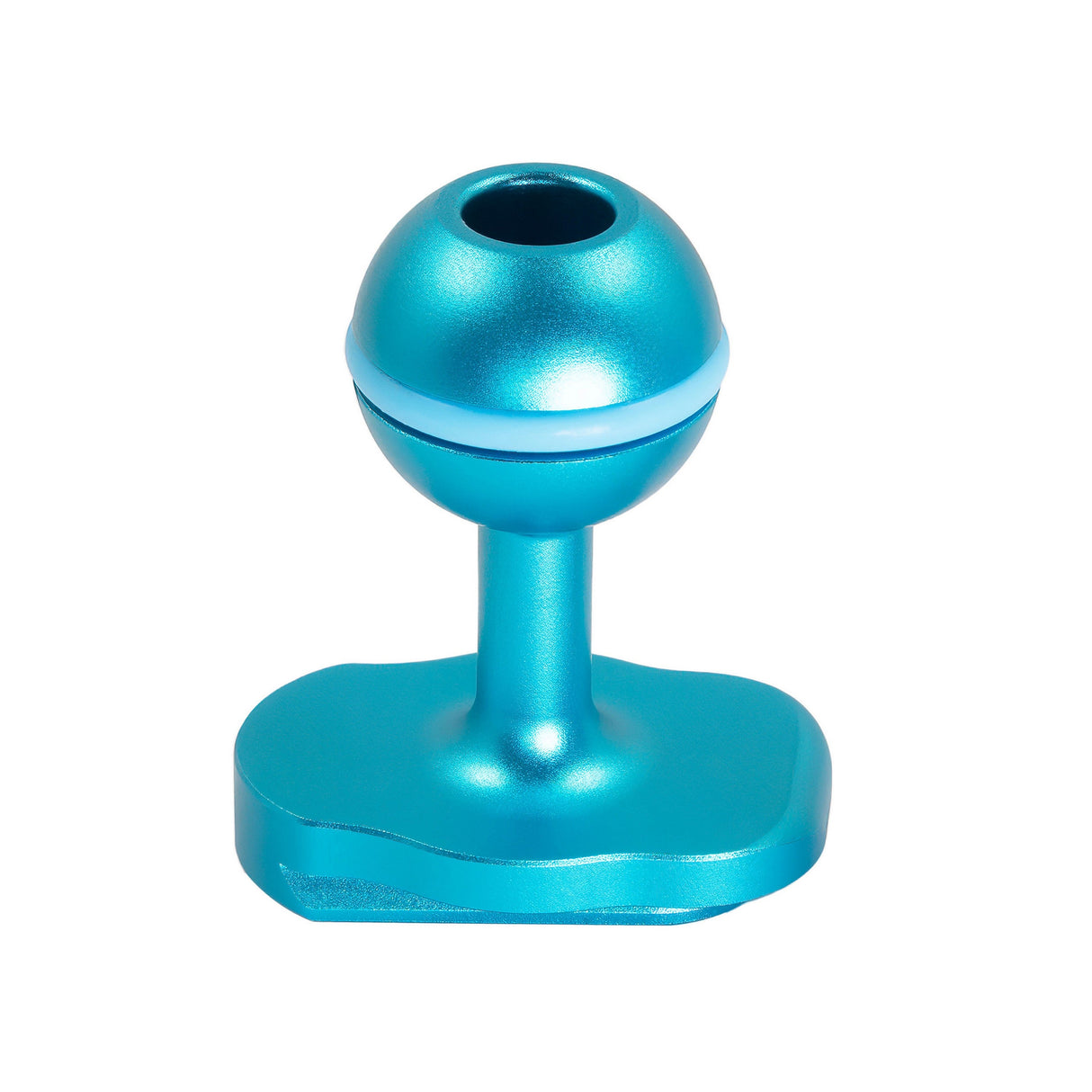 Kondor Blue Mini Quick Release to Ball Head for Magic Arms