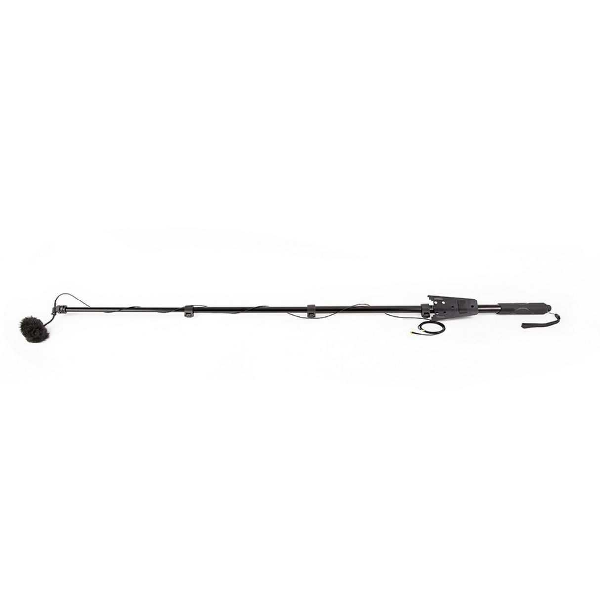 DPA 4097 Core Supercardioid Shotgun Microphone Interview Kit