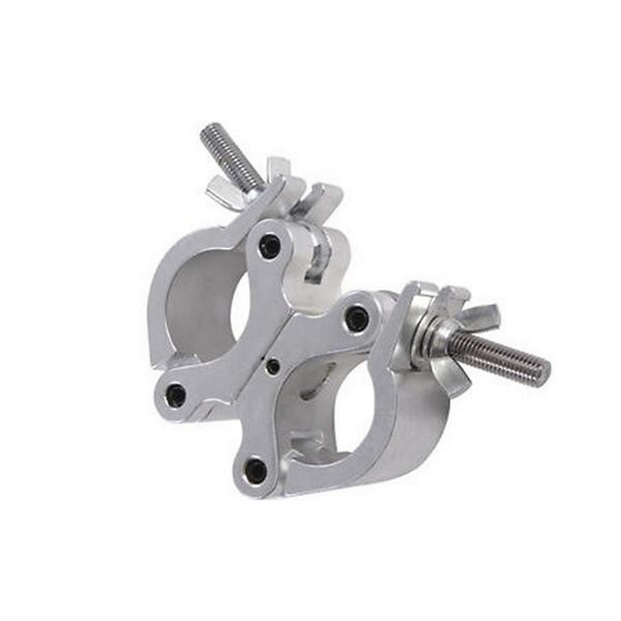 Blizzard Lighting Klamp D Slim Double Cheeseborough Clamp