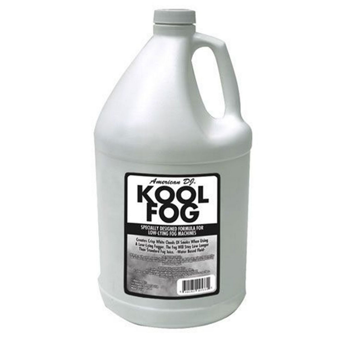 ADJ Kool Fog | 1 gallon Fog Juice
