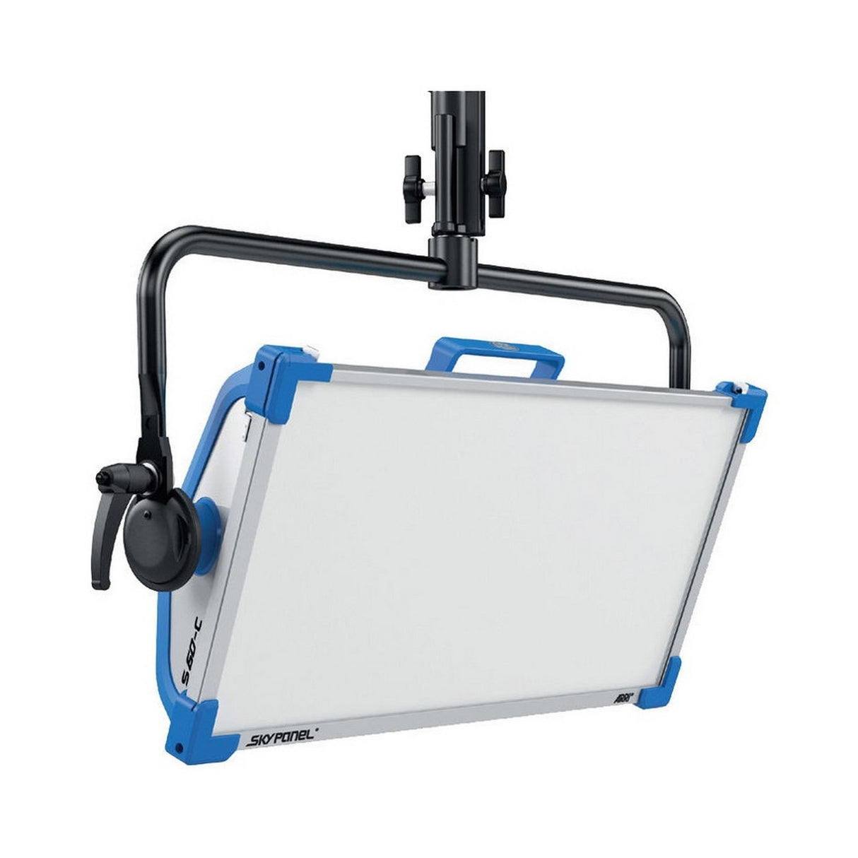 ARRI SkyPanel S60-C Color Standard Diffusion Light Panel with Edison powerCON