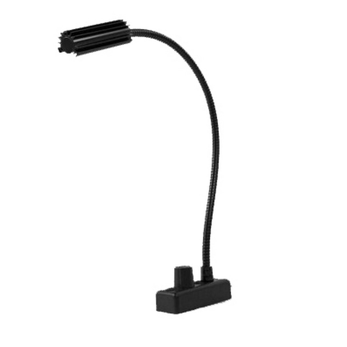 Littlite L-3/12A 12 Inch High Intensity Gooseneck Lampset with No Power Supply