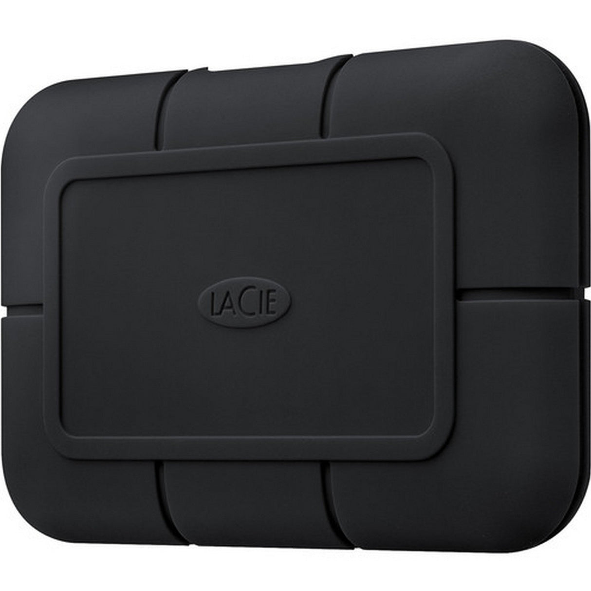 LaCie Rugged SSD Pro External Drive 4TB