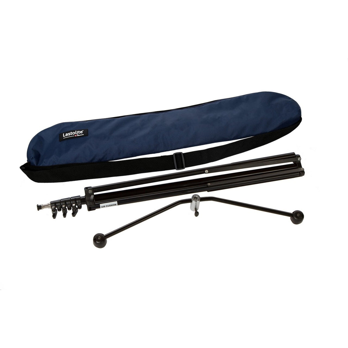 Lastolite LB1121 Magnetic Background Support Kit with Lighting Stand, Carry Case (Used)