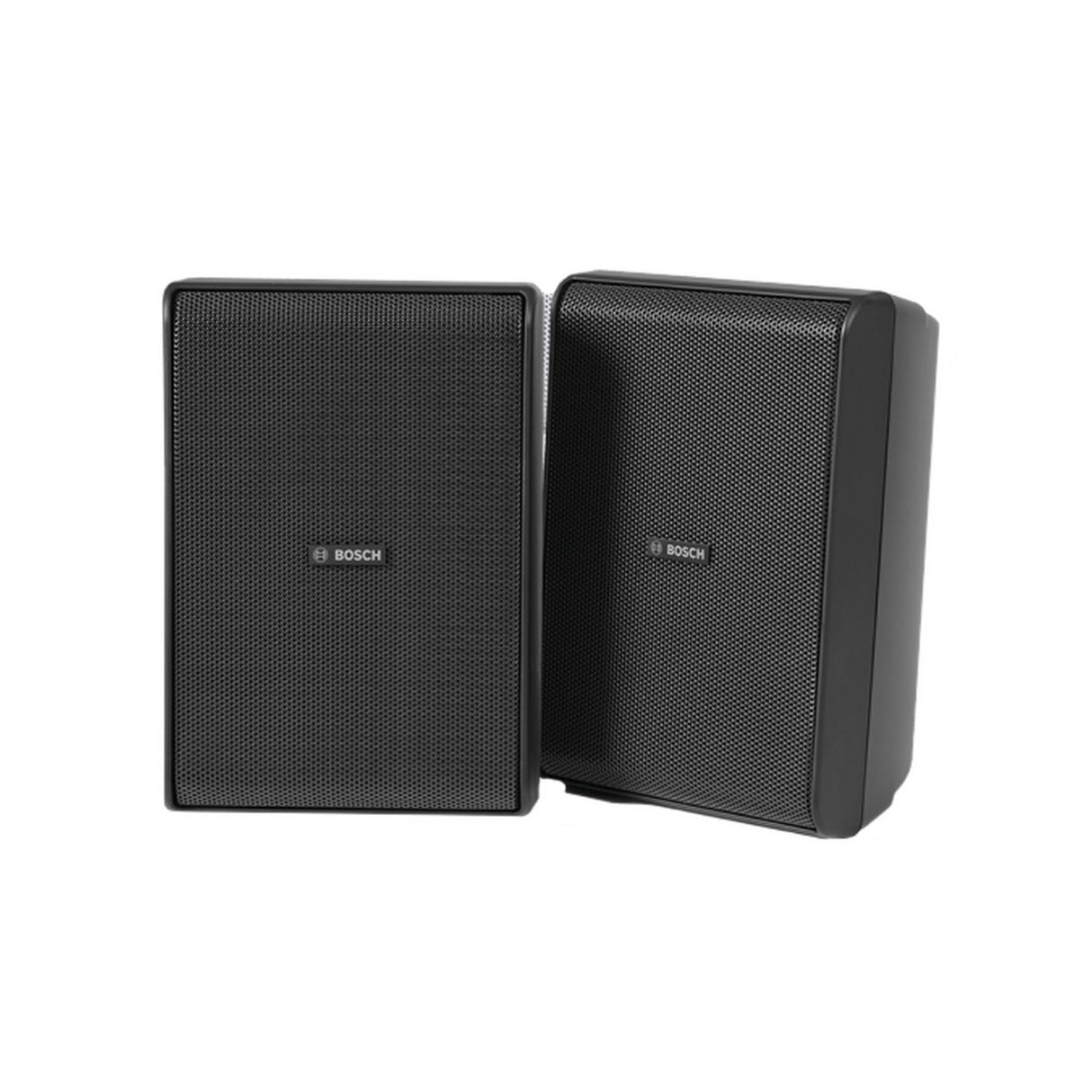 Bosch LB20-PC60EW-5D 5 Inch IP65 70/100V Install Speaker Black
