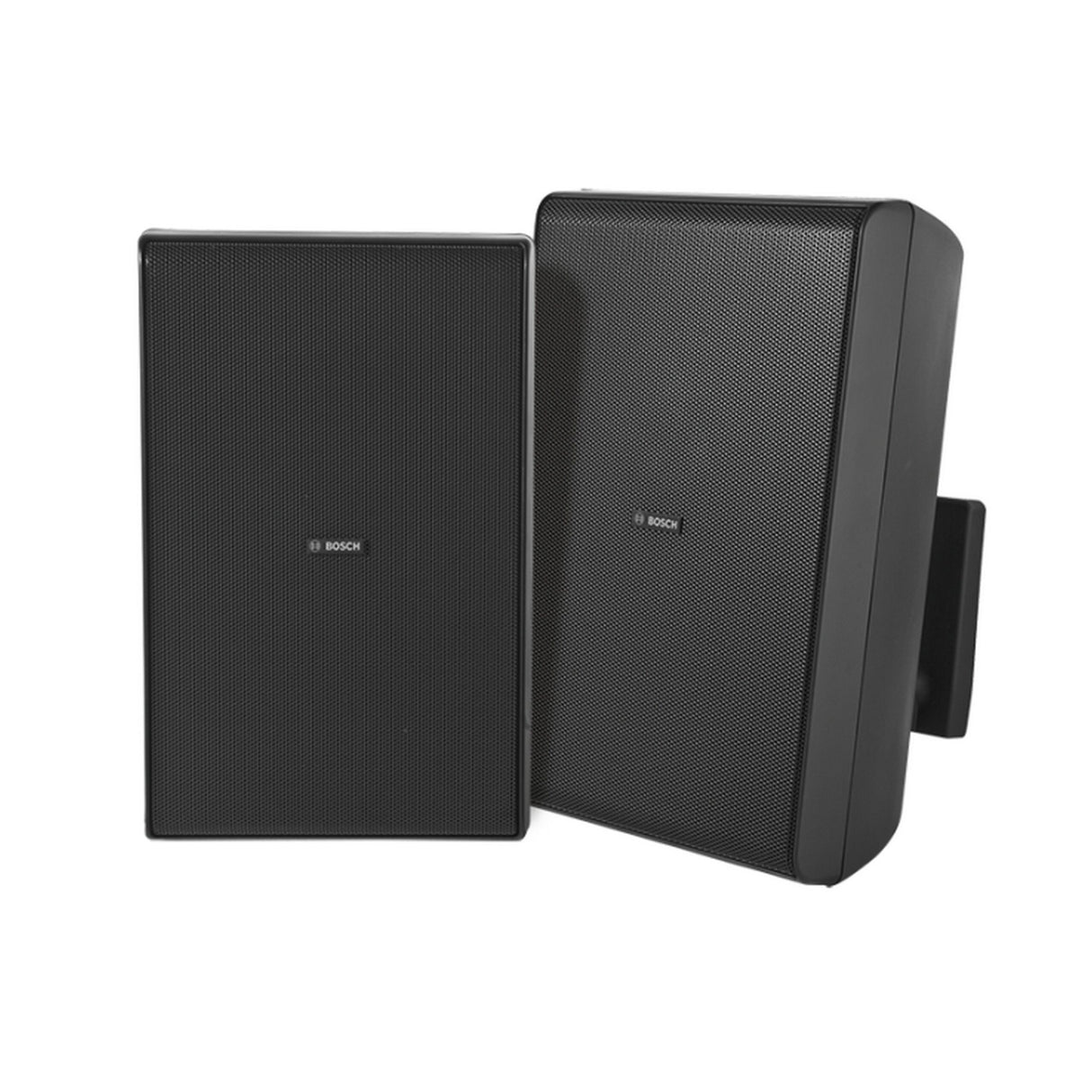 Bosch LB20-PC90-8D 8 Inch Quick Install IP54 Speaker Black