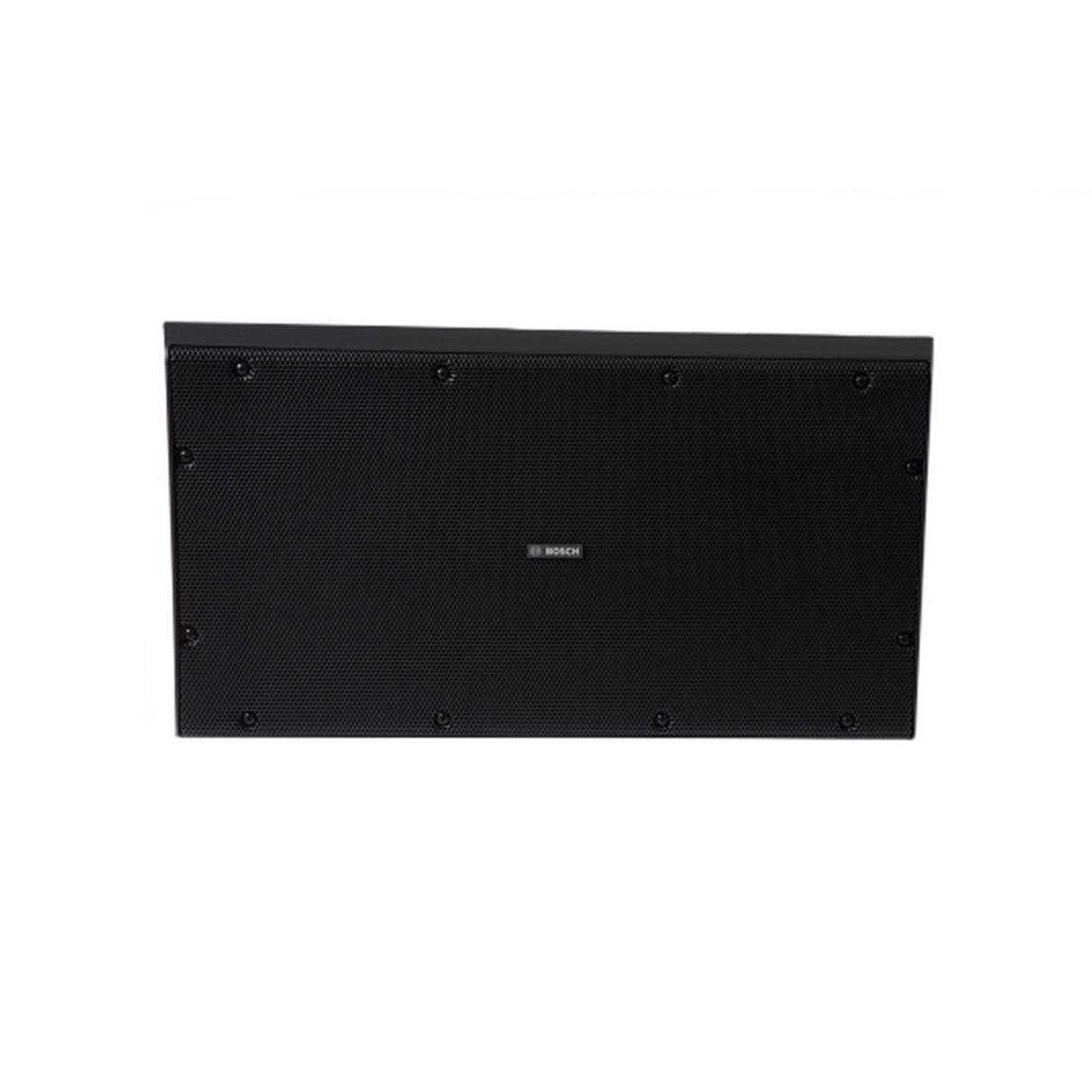 Bosch LB20-SW400-D 2 x 10 Inch Subwoofer Black