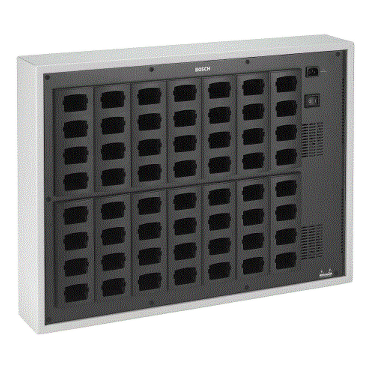 Bosch LBB4560/50-US Integrus Charging Cabinet 56 RX