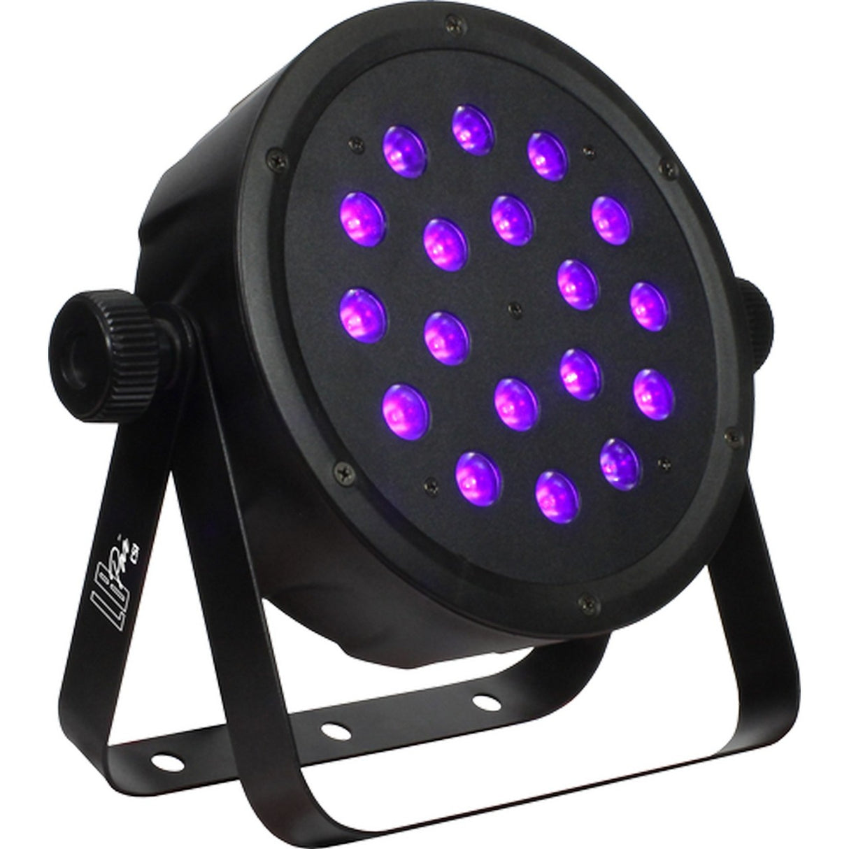 Blizzard Lighting LB PAR CSI 18x UV LED PAR Washlight