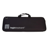 Logickeyboard LB-PC-BLACK LogicGo Keyboard Bag