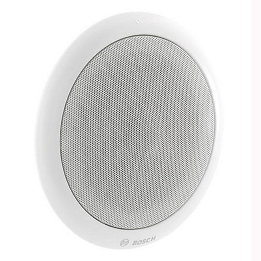 Bosch LC1-UM12E8 6-Inch 12W Metal Ceiling Loudspeaker