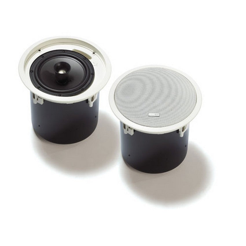Bosch LC2-PC30G6-8 Premium 30W 8-Inch Ceiling Loudspeaker Pair