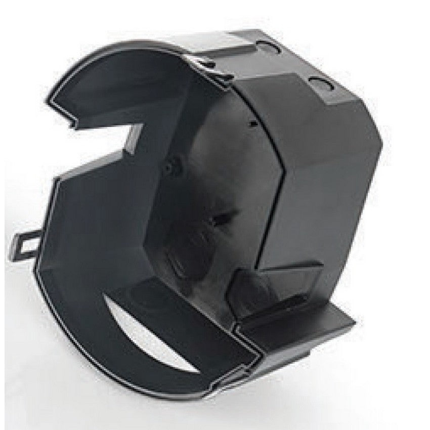 Bosch LC4-CBB ABS Back Box for LC4 Series Loudspeakers