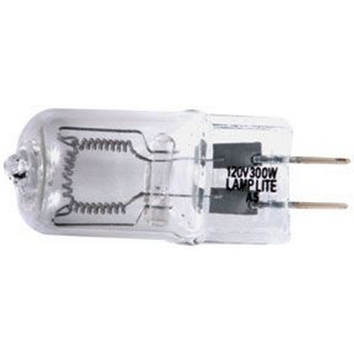 ADJ LC-64514 120V 300W Halogen Lamp