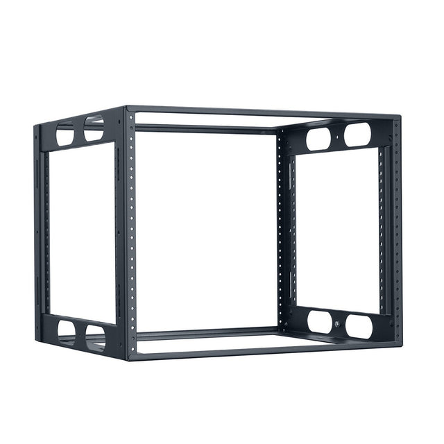 Lowell LCR-818 8U Credenza Rack