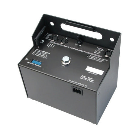 Doug Fleenor Design LED100 Wireless Battery Power Supply for Color Kinetics