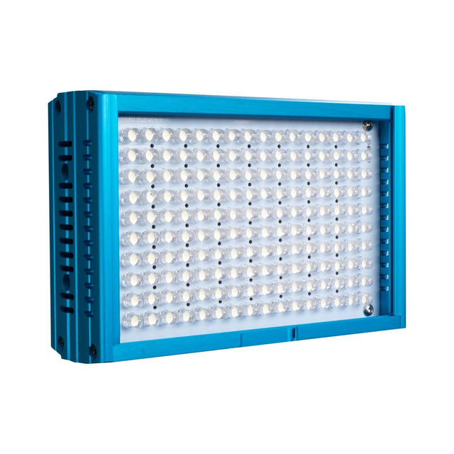 Dracast Pro Series LED 160 Aluminum Daylight 5600K Light