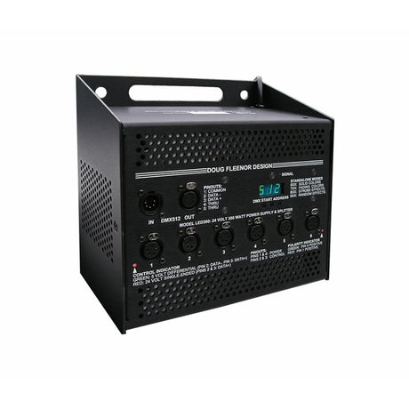 Doug Fleenor Design LED300 Power Supply for Color Kinetics