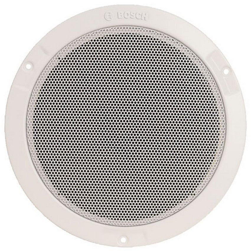 Bosch LHM0606/00-US 6-Inch 6W 70V Ceiling Loudspeaker 10-Pack
