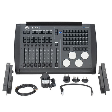 ADJ LINK 4 Universe Dmx Hardware Controller