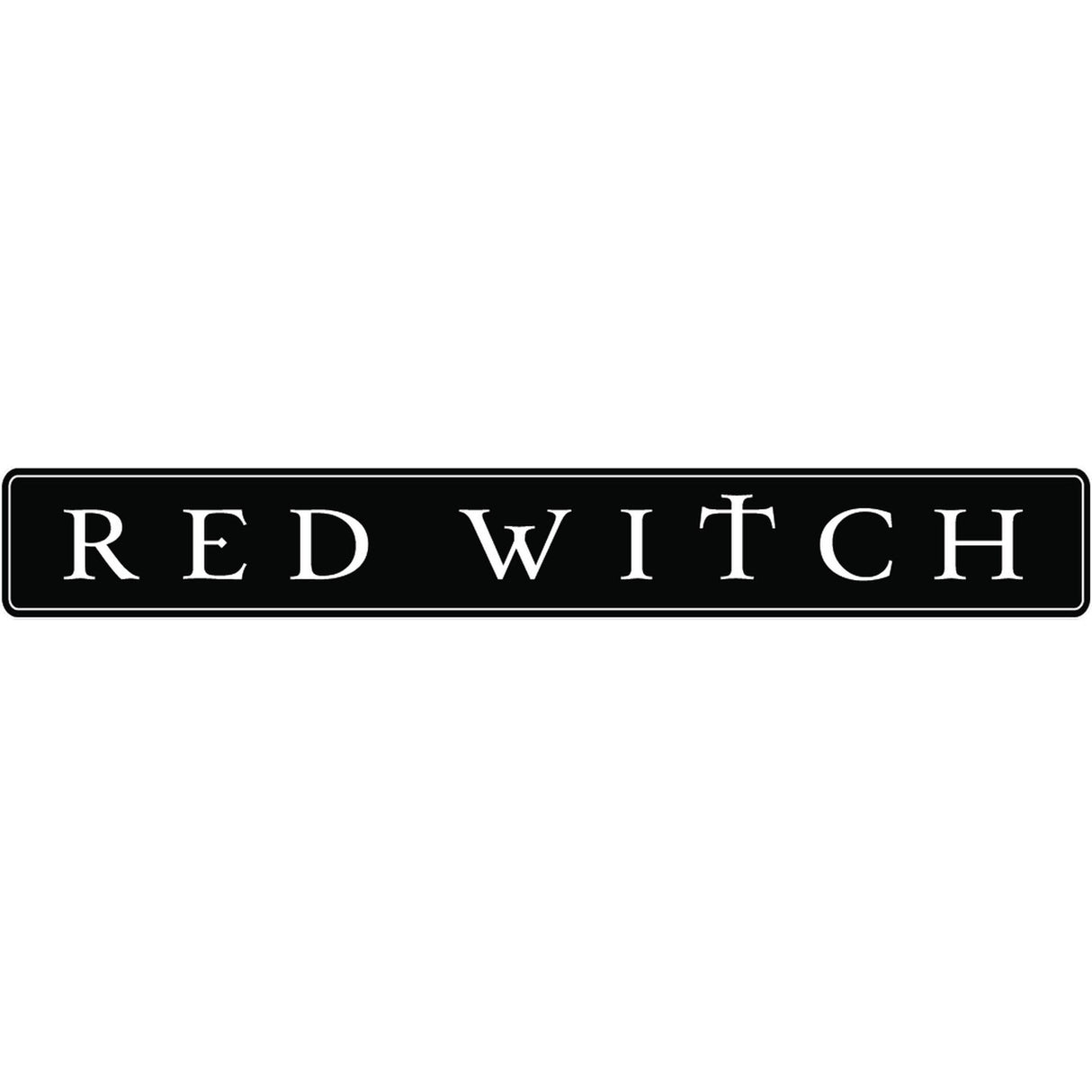 Red Witch Lithium Ion Replacement Battery