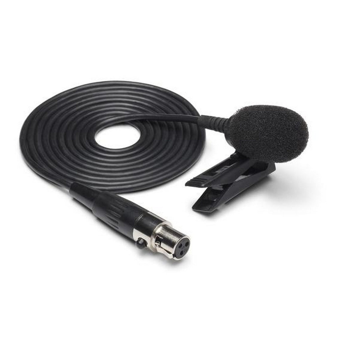 Samson LM8 Lavalier Microphone for Go Mic Mobile, Concert 88, XPD2 and AirLine ATX Wireless Systems