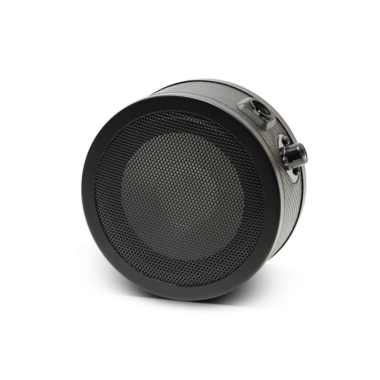 Solomon Mics LoFReQ Sub Microphone Black