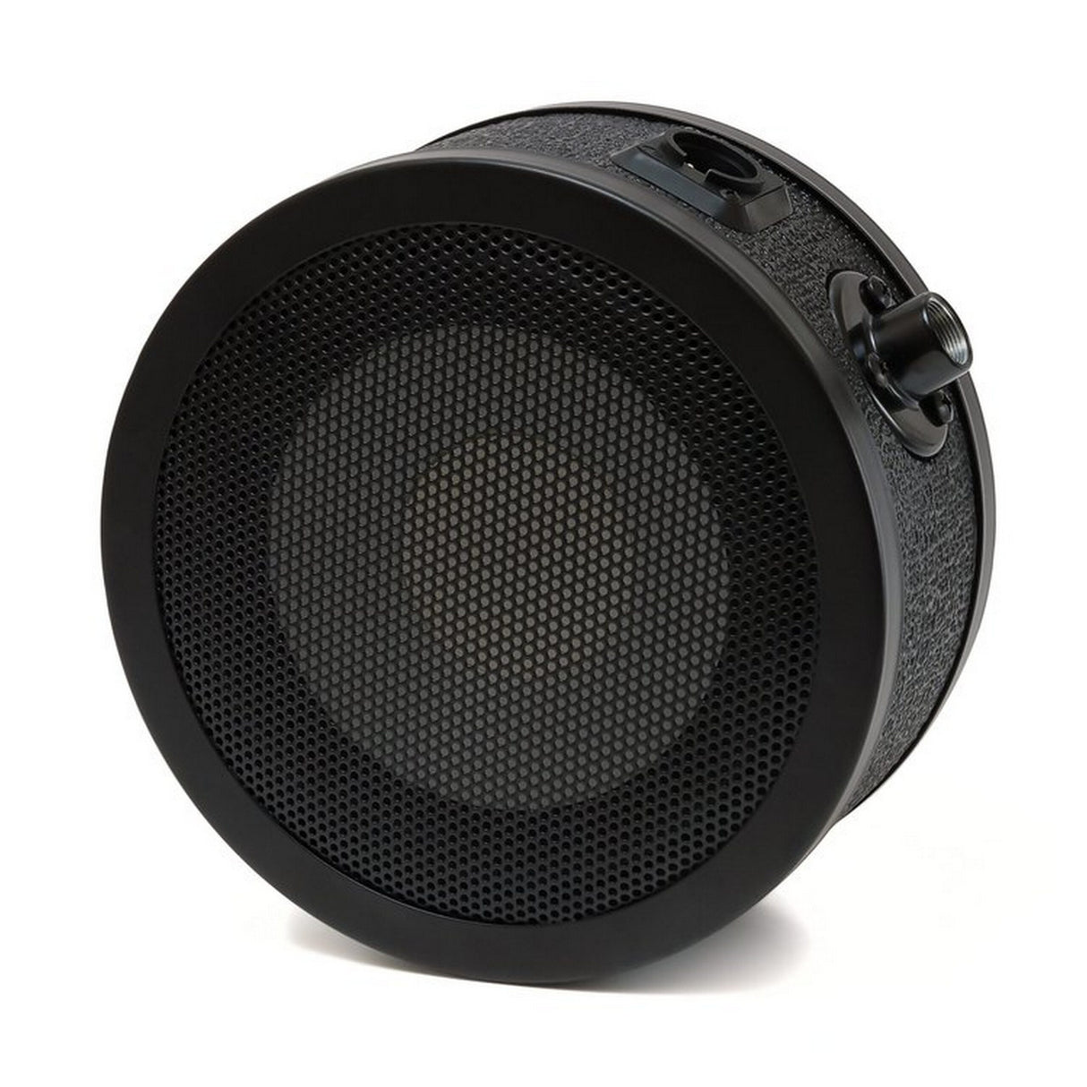 Solomon Mics LoFReQ Sub Microphone Black Asphalt