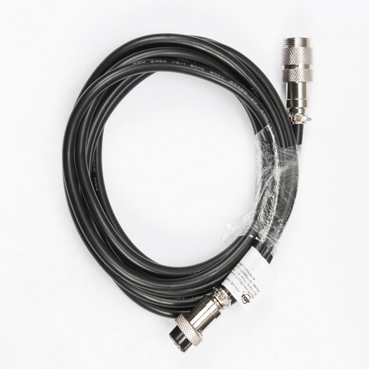 ADJ LPT 2F 2-Foot Extension Cable for ADJ Pixel Tube 360