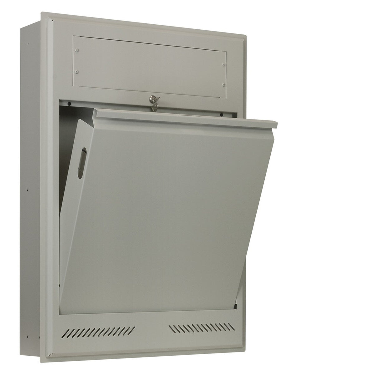 Lowell LTR-320R Rack-Wall Tiltout 3U Recessed